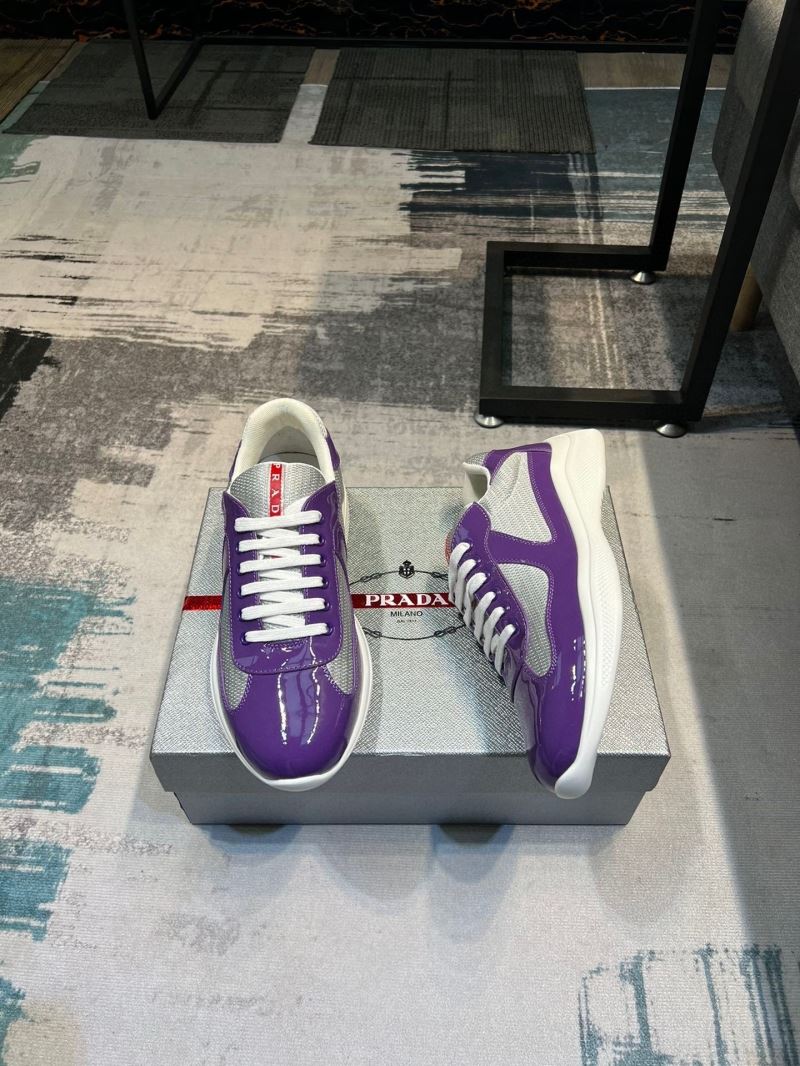 Prada Sneakers